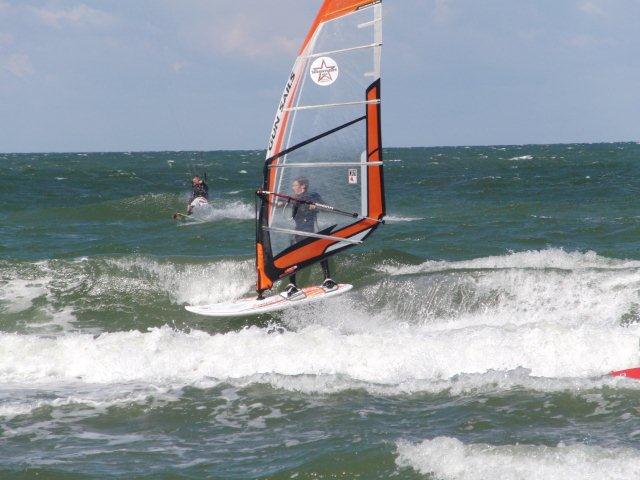 weiter